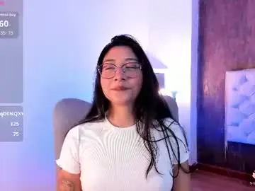 Chaturbate Live Sex Cam of merycoors