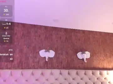 Chaturbate Live Porn of merycoors