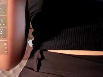 Chaturbate Live Sex Cam of merycoors