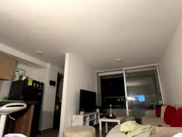 Chaturbate Sex Cam of misscharlottek