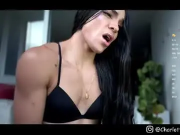 Chaturbate Best Webcam of misscharlottek