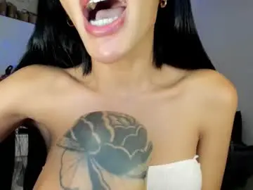 Chaturbate Best Webcam of prettylittlesuckerr