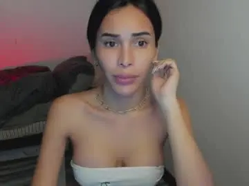 Chaturbate Free Porn Cam of prettylittlesuckerr