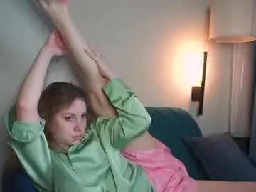 Chaturbate Free Porn Cam of sairally
