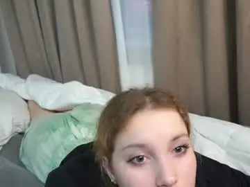 Chaturbate Sex Cam of sairally