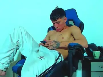 Chaturbate Adult Webcams of skinny_marked