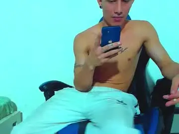 Chaturbate Adult Webcam of skinny_marked