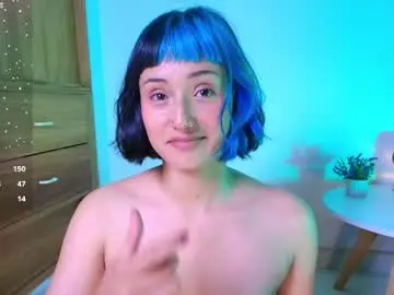 Chaturbate Sex Cam of tati_cardenas