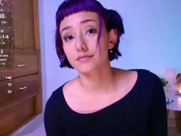 Chaturbate Nude Webcam of tati_cardenas