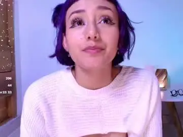 Chaturbate Live Sex of tati_cardenas