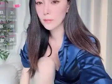 Chaturbate Best Webcam of xi_ethel