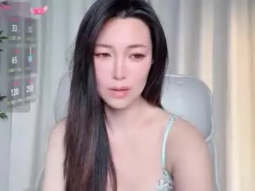 Chaturbate Nude Webcam of xi_ethel