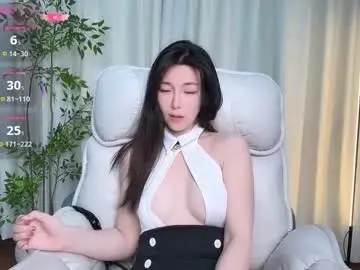 Chaturbate Sex Chat of xi_ethel