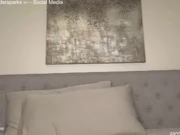 Chaturbate Adult Webcams of zandersparks