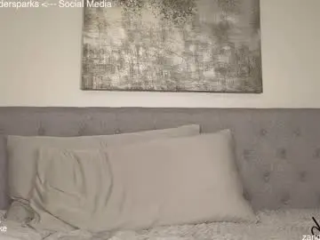 Chaturbate Adult Video Chat of zandersparks