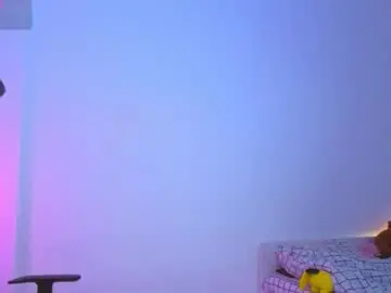 Chaturbate Adult Webcams of 2b_