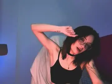 Chaturbate Sex Cam of 2b_