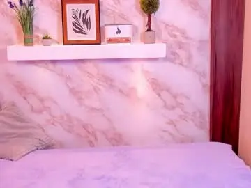 Chaturbate Live Sex Cam of amybarton