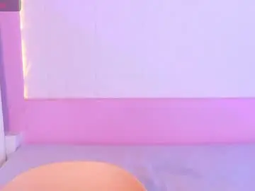 Chaturbate Live Sex Cam of amybarton