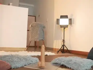 Chaturbate Live Sex Cam of annie_couper