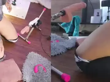 Chaturbate Adult Webcams of annie_couper