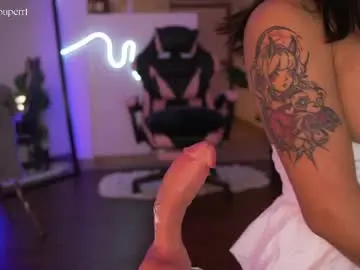 Chaturbate Free Porn Cam of annie_couper