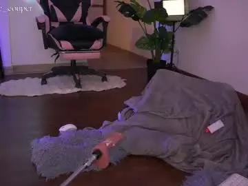 Chaturbate Sex Chat of annie_couper