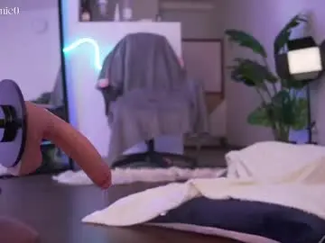 Chaturbate Free Porn Cam of annie_couper