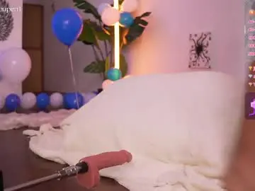 Chaturbate Adult Webcam of annie_couper