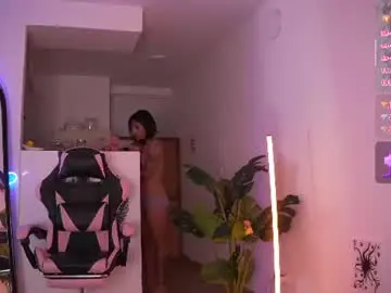 Chaturbate Nude Webcam of annie_couper