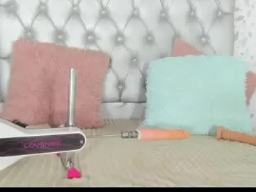 Chaturbate Watch Live Sex Cams of brenda_sofia2