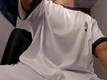 Chaturbate Live Sex of dante_cooper_0