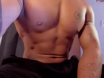 Chaturbate Adult Webcams of dante_cooper_0