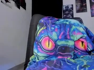 Chaturbate Sex Cam of dante_cooper_0