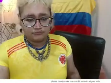 Chaturbate Best live sex cam show of echypyon_tk