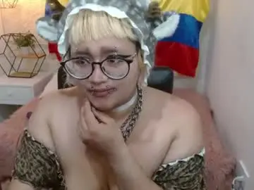 Chaturbate Adult Webcams of echypyon_tk