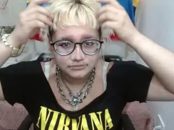 Chaturbate Private Sex Chat of echypyon_tk