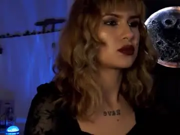 Chaturbate Adult Video Chat of eva_viulet