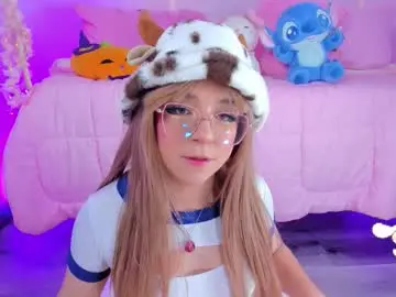 Chaturbate Live Sex Cam of hannacutegod