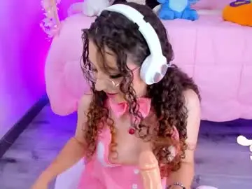 Chaturbate Best Webcam of hannacutegod