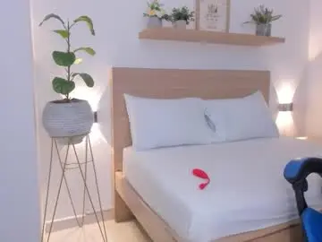 Chaturbate Live Sex of izaro_22