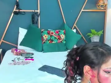 Chaturbate Live Porn of lia_valmont