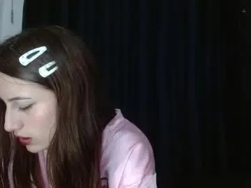 Chaturbate Live Sex of lunaembercs