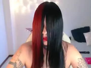 Chaturbate Best live sex cam show of maddy_vicius19