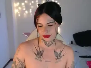 Chaturbate Nude Webcam of maddy_vicius19