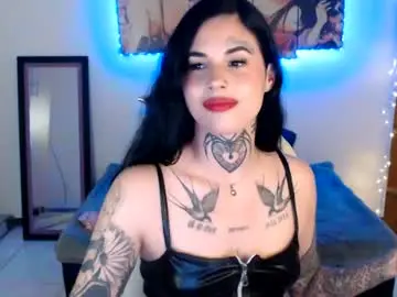 Chaturbate Nude Webcam of maddy_vicius19