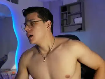 Chaturbate Live Porn of marcosullivan_