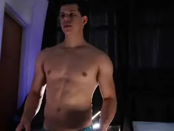 Chaturbate Live Sex Cam of marcosullivan_