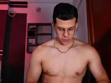 Chaturbate Sex Cam of marcosullivan_