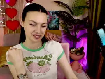 Chaturbate Live Porn of maxincarroll